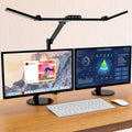 Eye-Caring Desk Lamp with Remote for Reading & Drawing