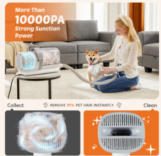 Pet Trimmer