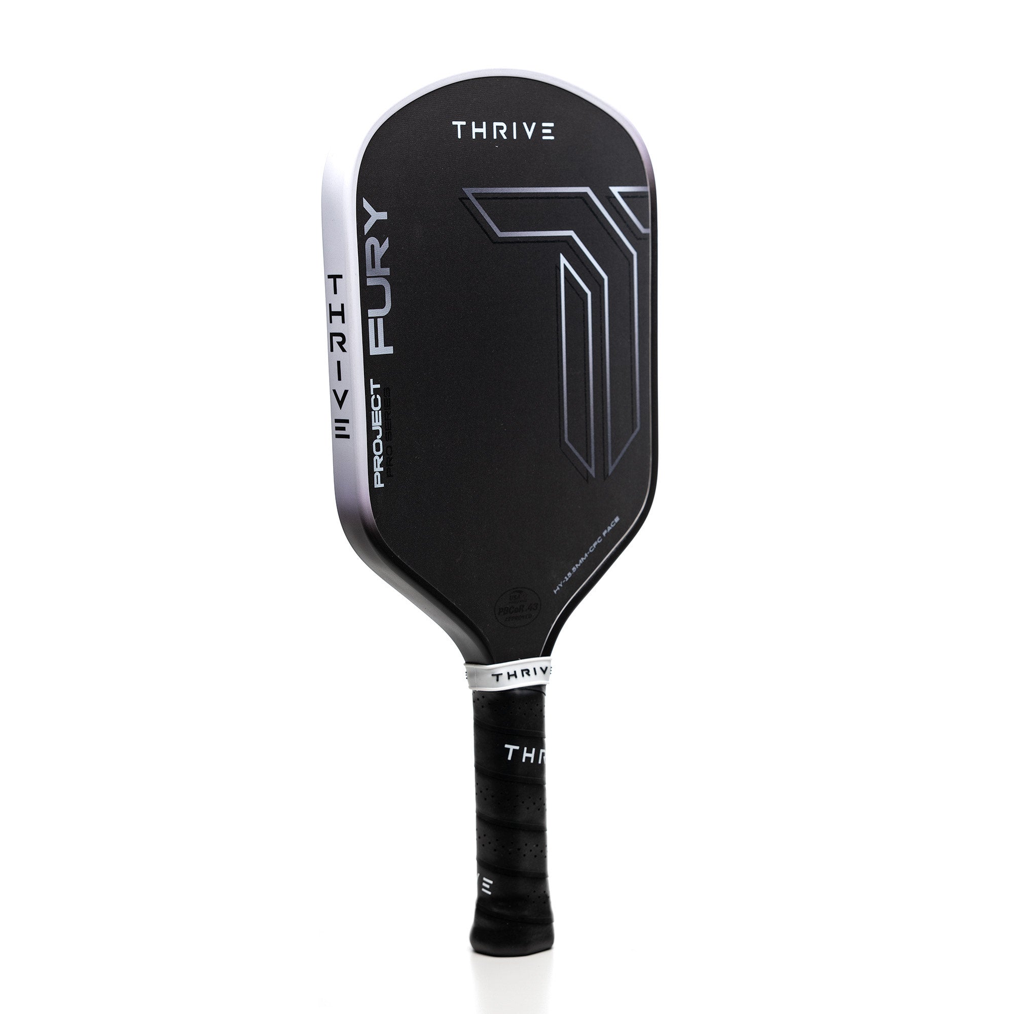 FURY Hybrid 15.5 MM (GEN 3.5 POWER SERIES) 6 month warranty